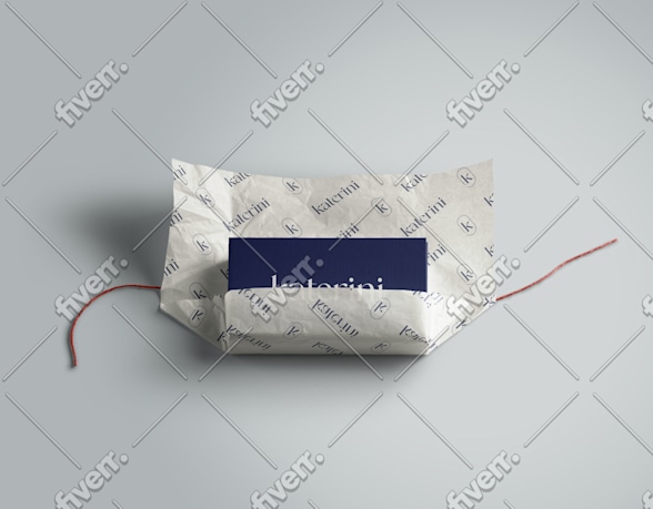 Immagine del campione di lavoro