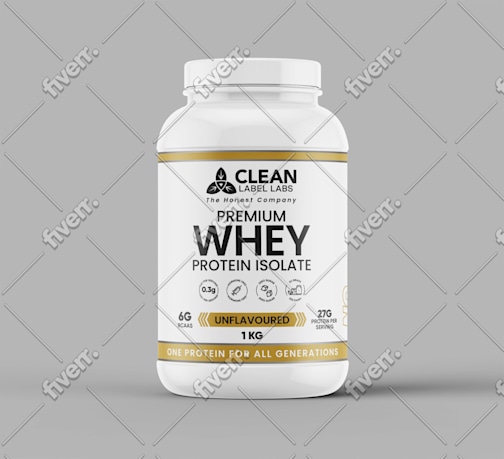 Image d'échantillon de travail