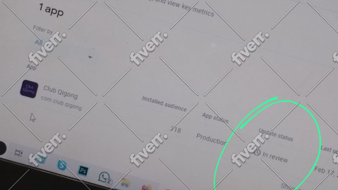 Imagem de amostra