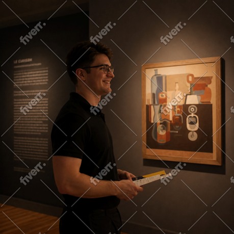 Immagine del campione di lavoro