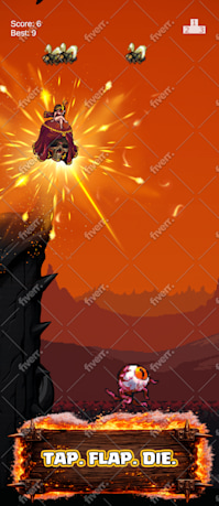 Imagem de amostra