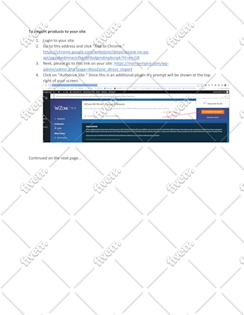 Worksample image