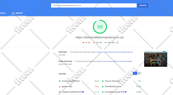 Worksample image