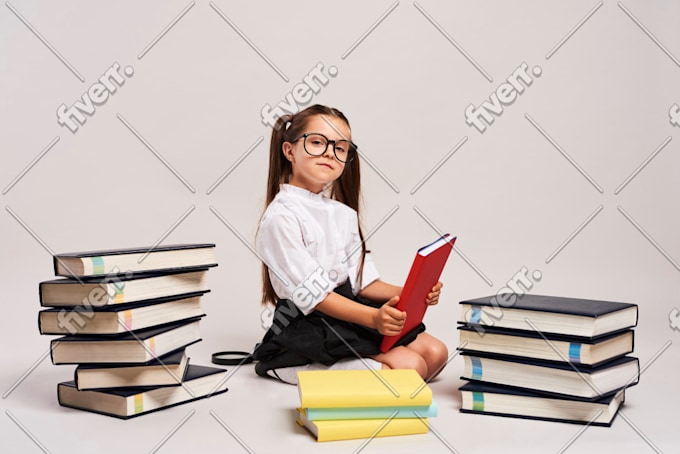 Immagine del campione di lavoro