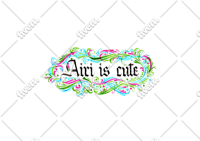 Worksample image