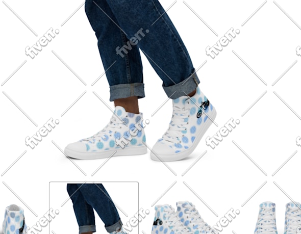 Imagem de amostra