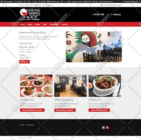Worksample image
