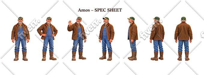 Worksample image