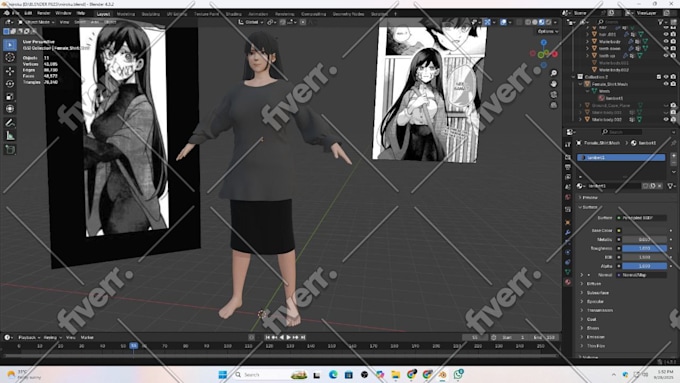 Worksample image