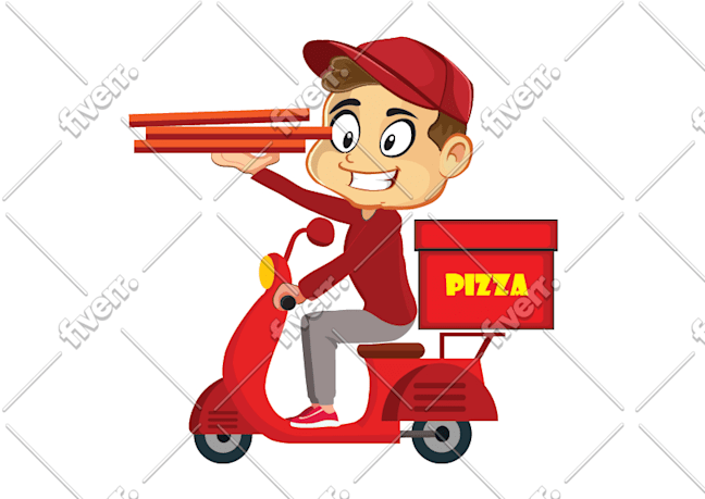 Immagine del campione di lavoro
