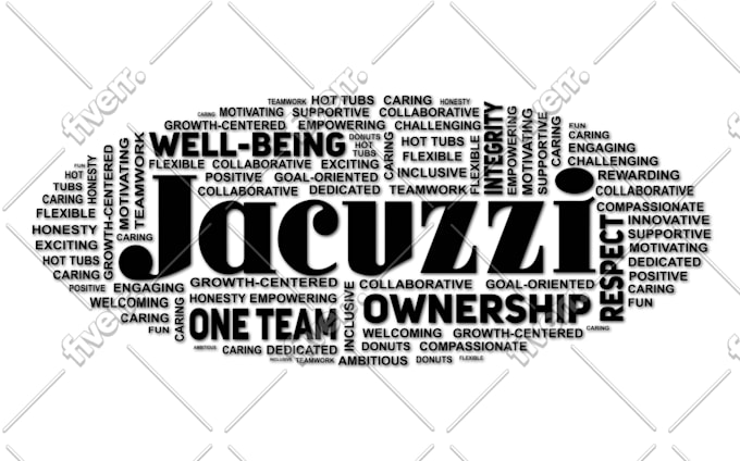 Immagine del campione di lavoro