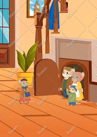 Imagem de amostra