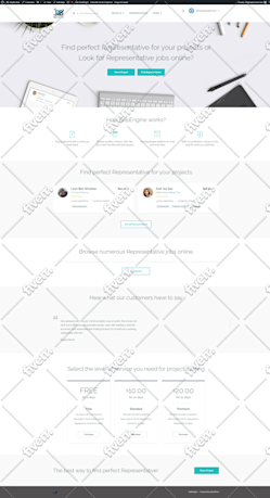 Worksample image
