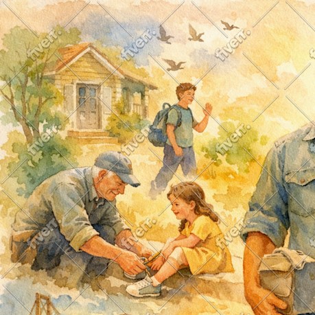 Imagem de amostra