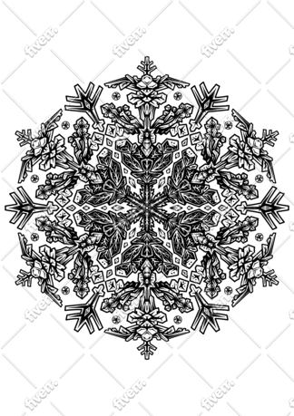 Image d'échantillon de travail