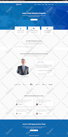 Worksample image