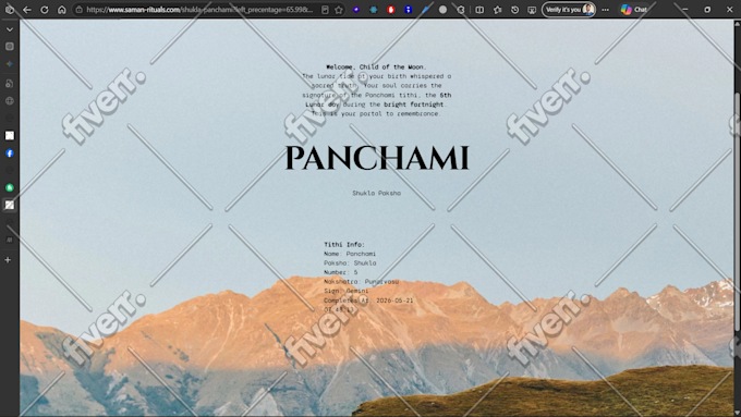 Worksample image