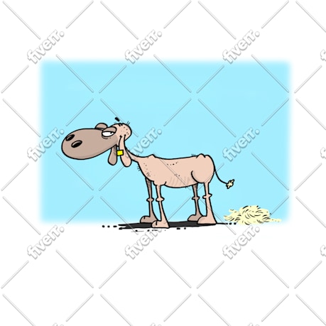 Imagem de amostra
