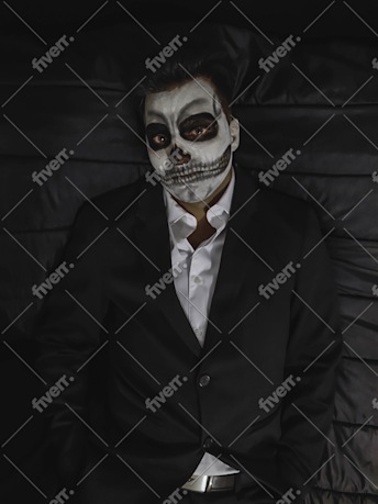 Imagem de amostra