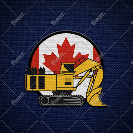 Image d'échantillon de travail