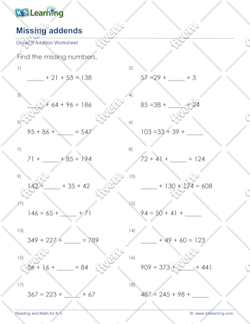 Worksample image