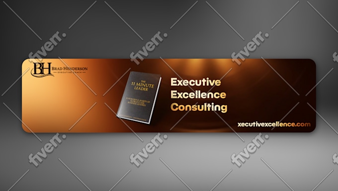 Design social media banners, linkedin banner and facebook cover by ...