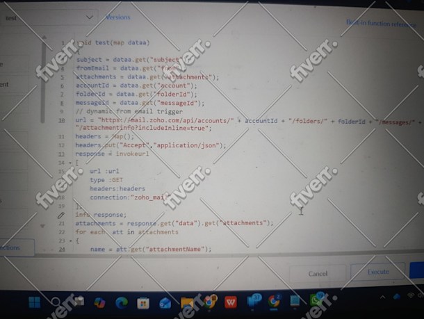 Worksample image