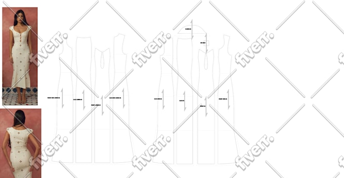 500 Fogli Esagonali In Carta 26mm - Per Lavori A Maglia, Trapunte, Cappelli E Abbigliamento, Modelli Per Cucito - Foto 8