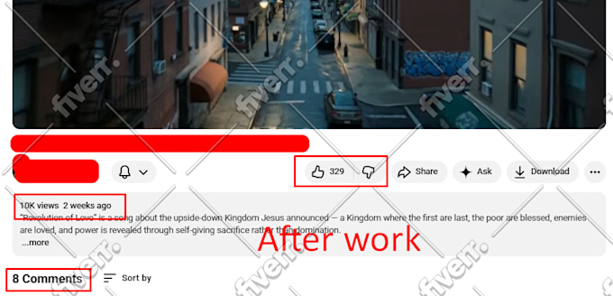 Worksample image