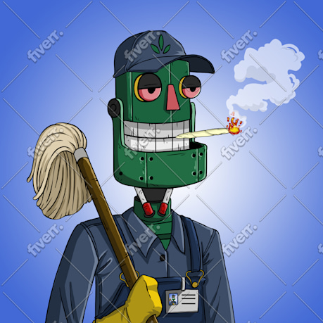 Imagen de muestra de trabajo