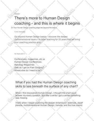 Worksample image