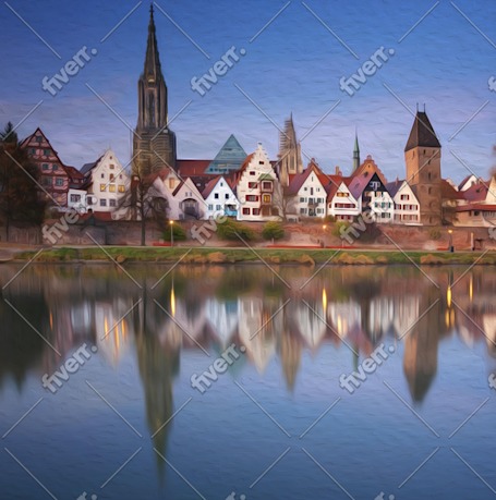 Bild des Arbeitsbeispiels