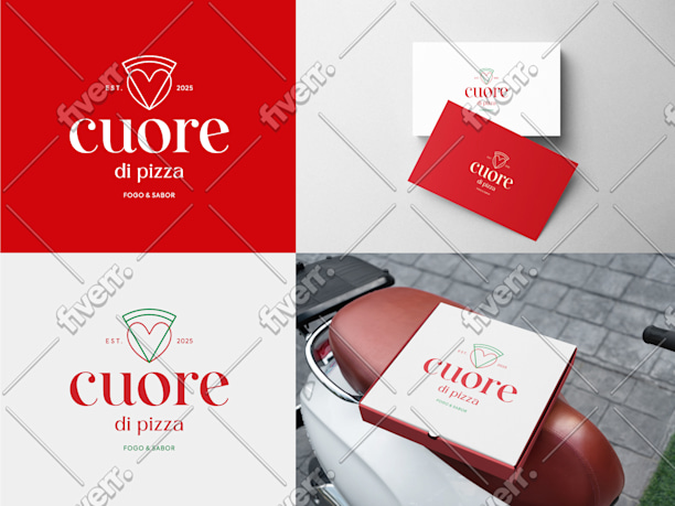 Immagine del campione di lavoro
