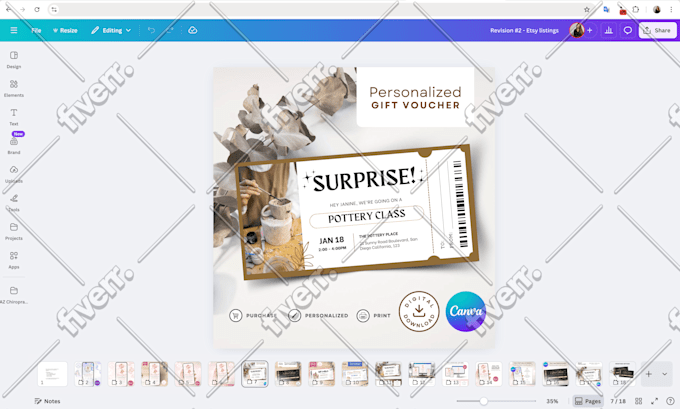 Worksample image