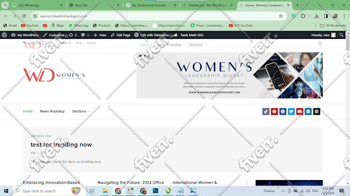 Worksample image