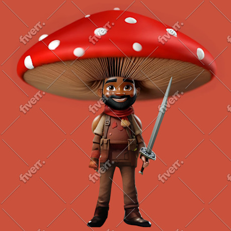 Imagem de amostra