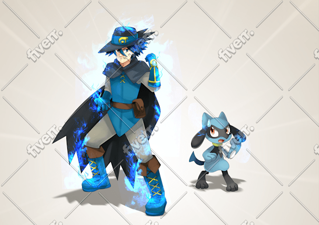 Worksample image