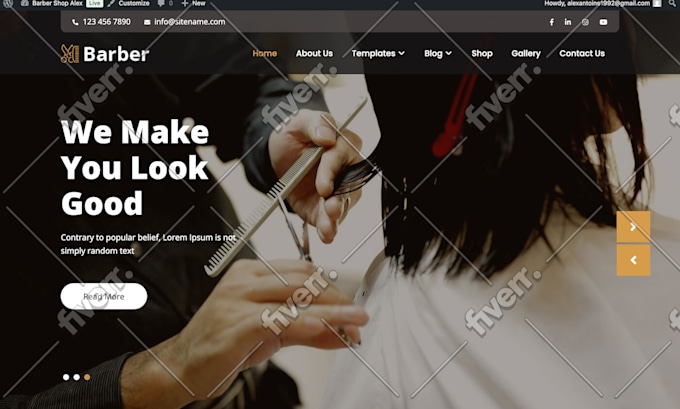 Worksample image