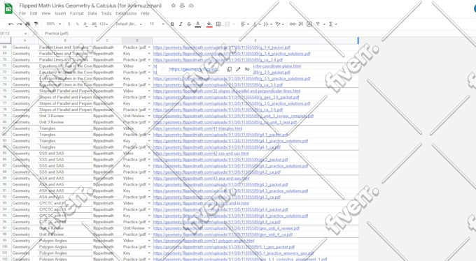 Worksample image