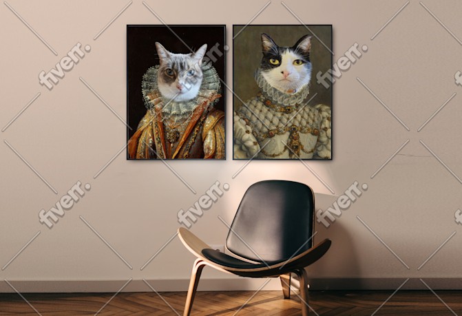 Immagine del campione di lavoro