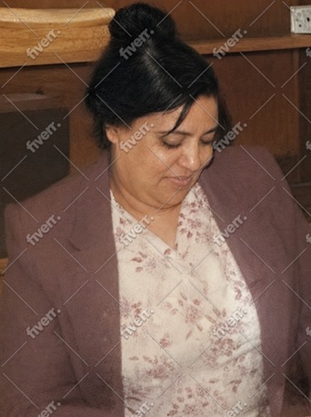 Imagem de amostra