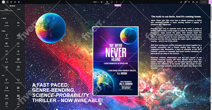 Worksample image