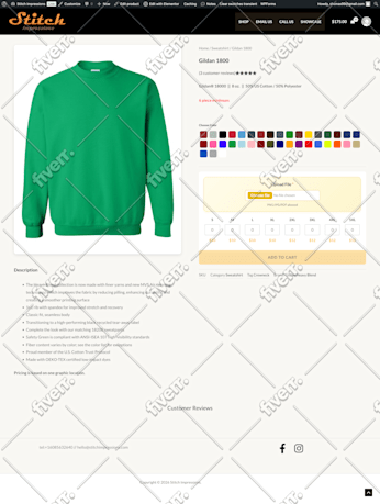 Worksample image
