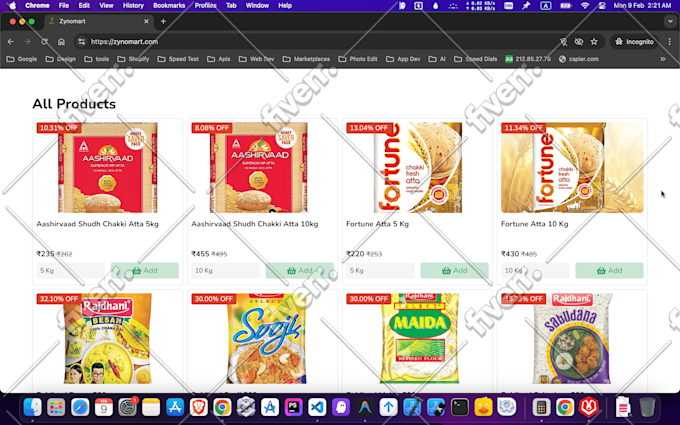Worksample image