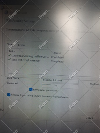 Imagem de amostra