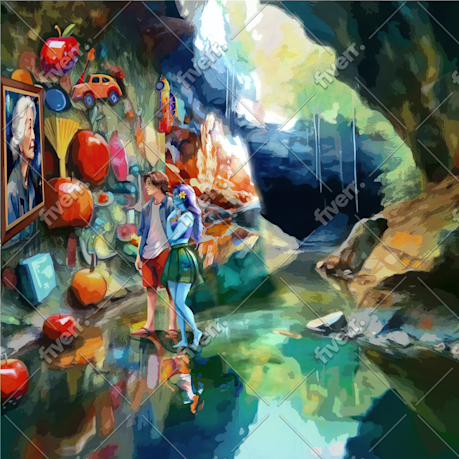 Imagen de muestra de trabajo
