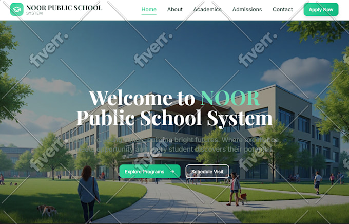 Worksample image