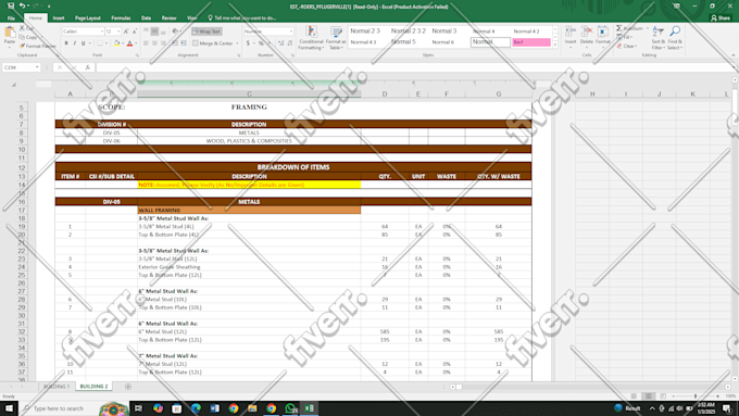 Worksample image