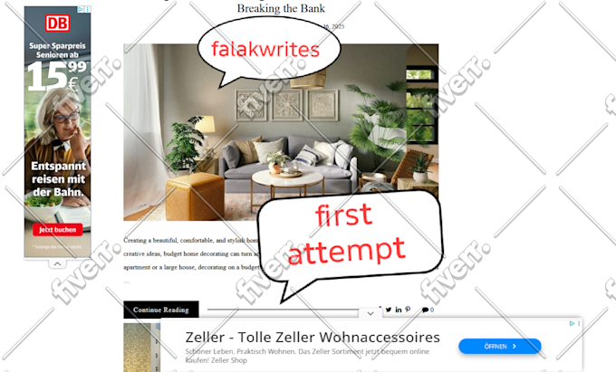 Bild des Arbeitsbeispiels