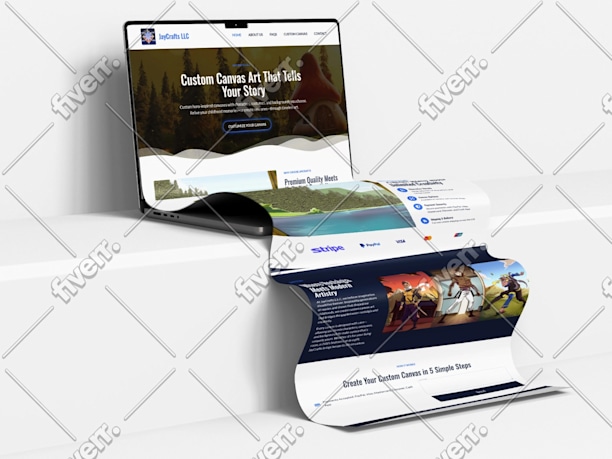 Worksample image
